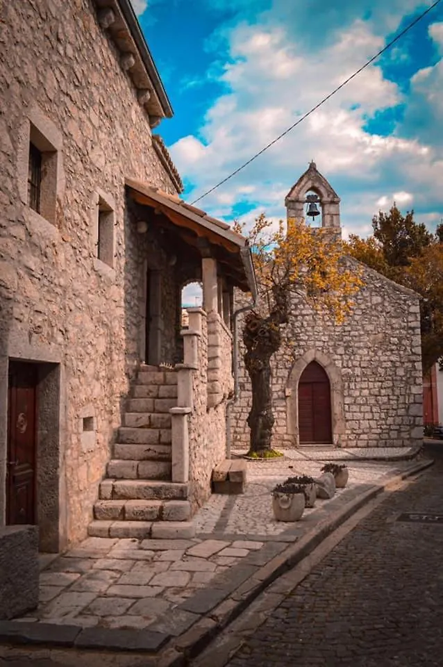 Apartman Visnja Novi Vinodolski 0*,  Croatia