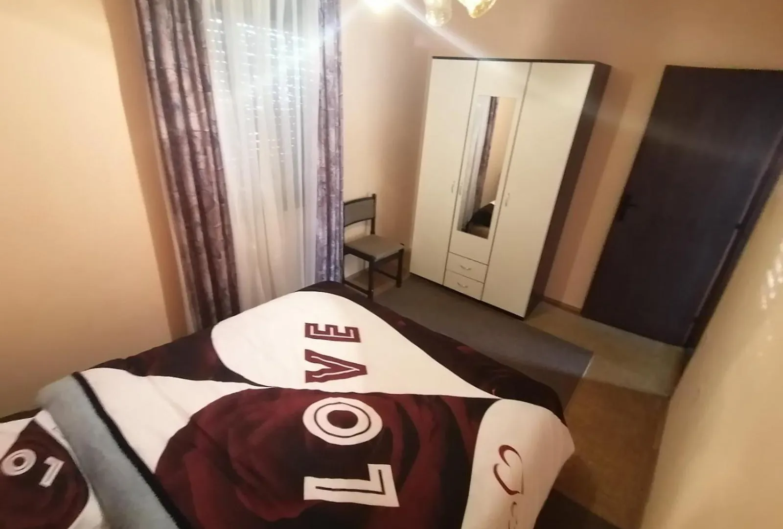 Apartman Visnja Novi Vinodolski 0*,