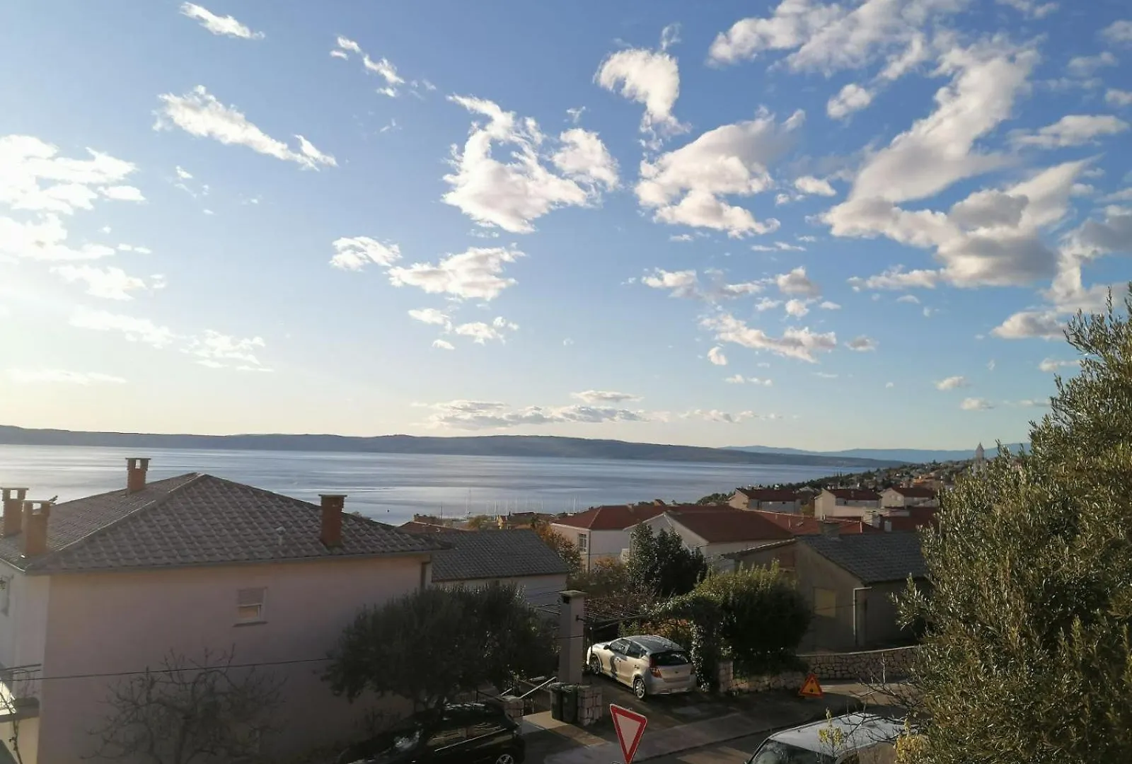 Apartment Apartman Visnja Novi Vinodolski
