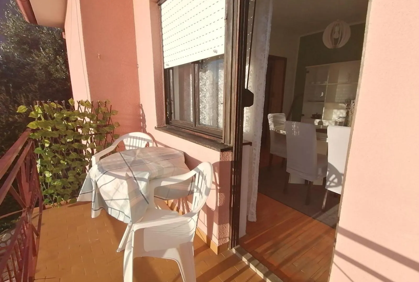 Apartman Visnja Novi Vinodolski Croatia
