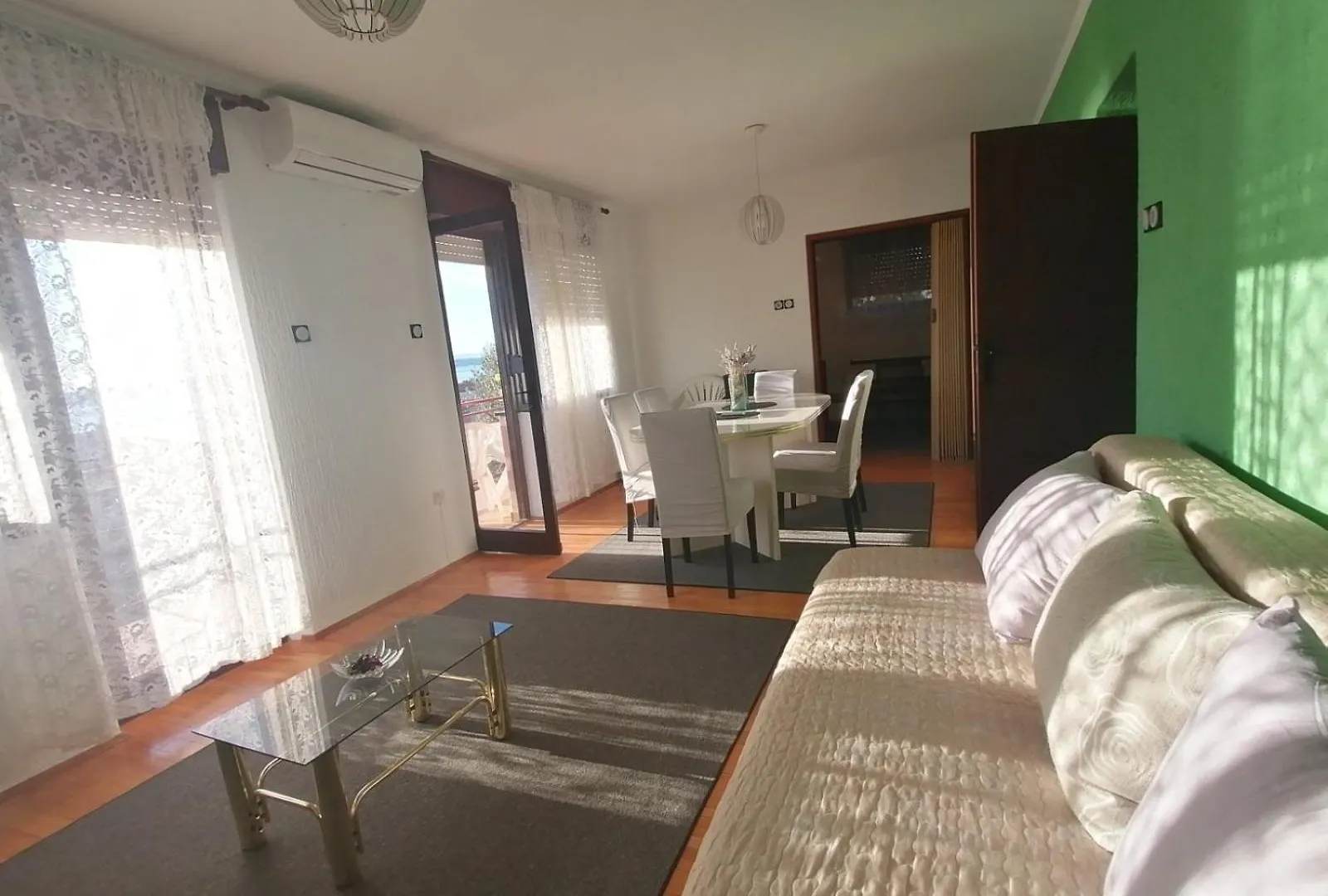 Apartament Apartman Visnja Novi Vinodolski