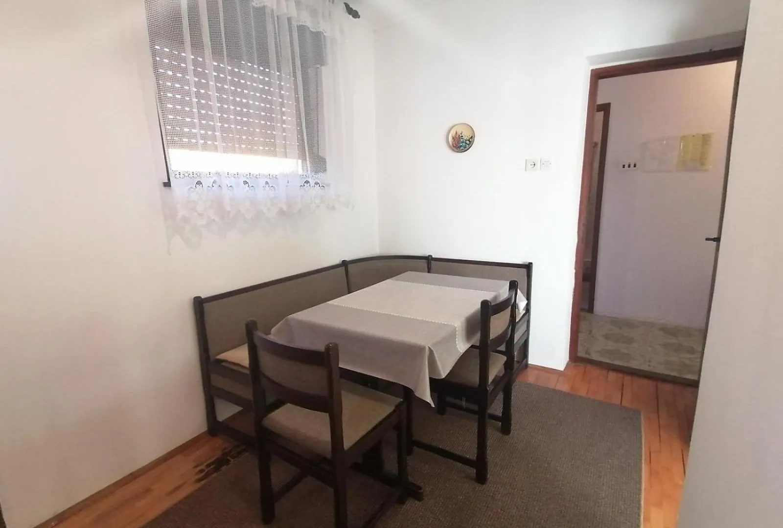 Apartman Visnja Novi Vinodolski Chorwacja