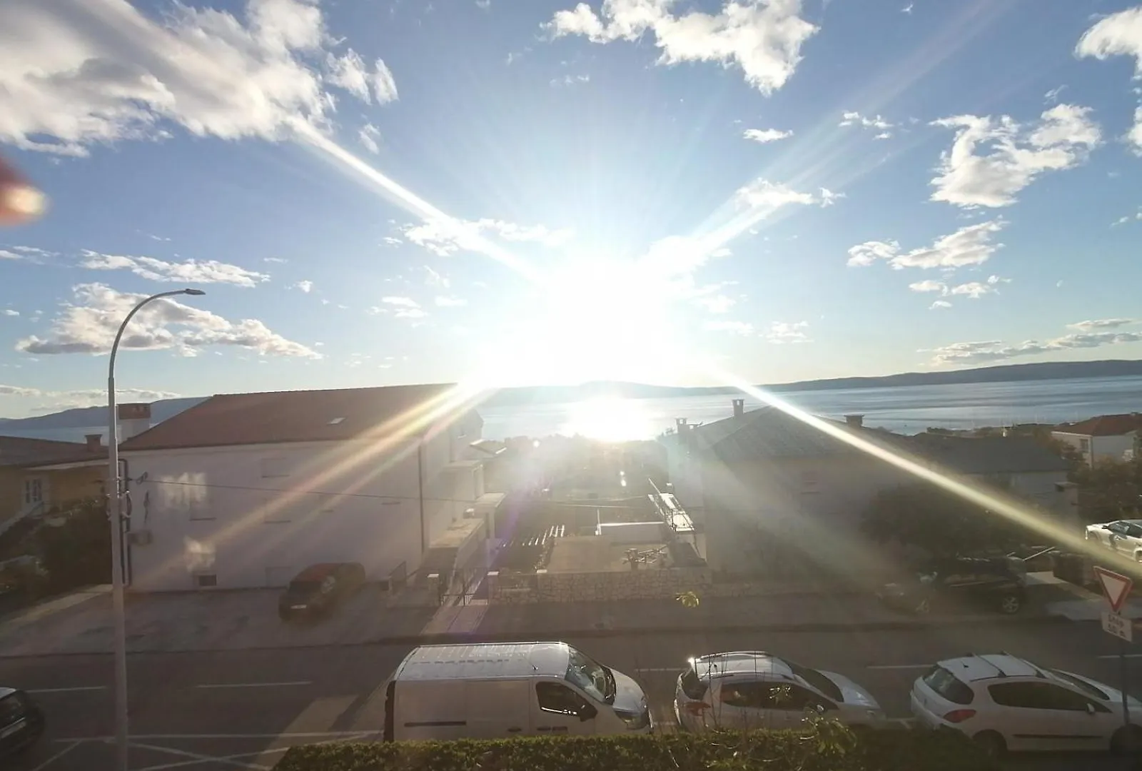 Apartman Visnja Novi Vinodolski 0*,  Croatia