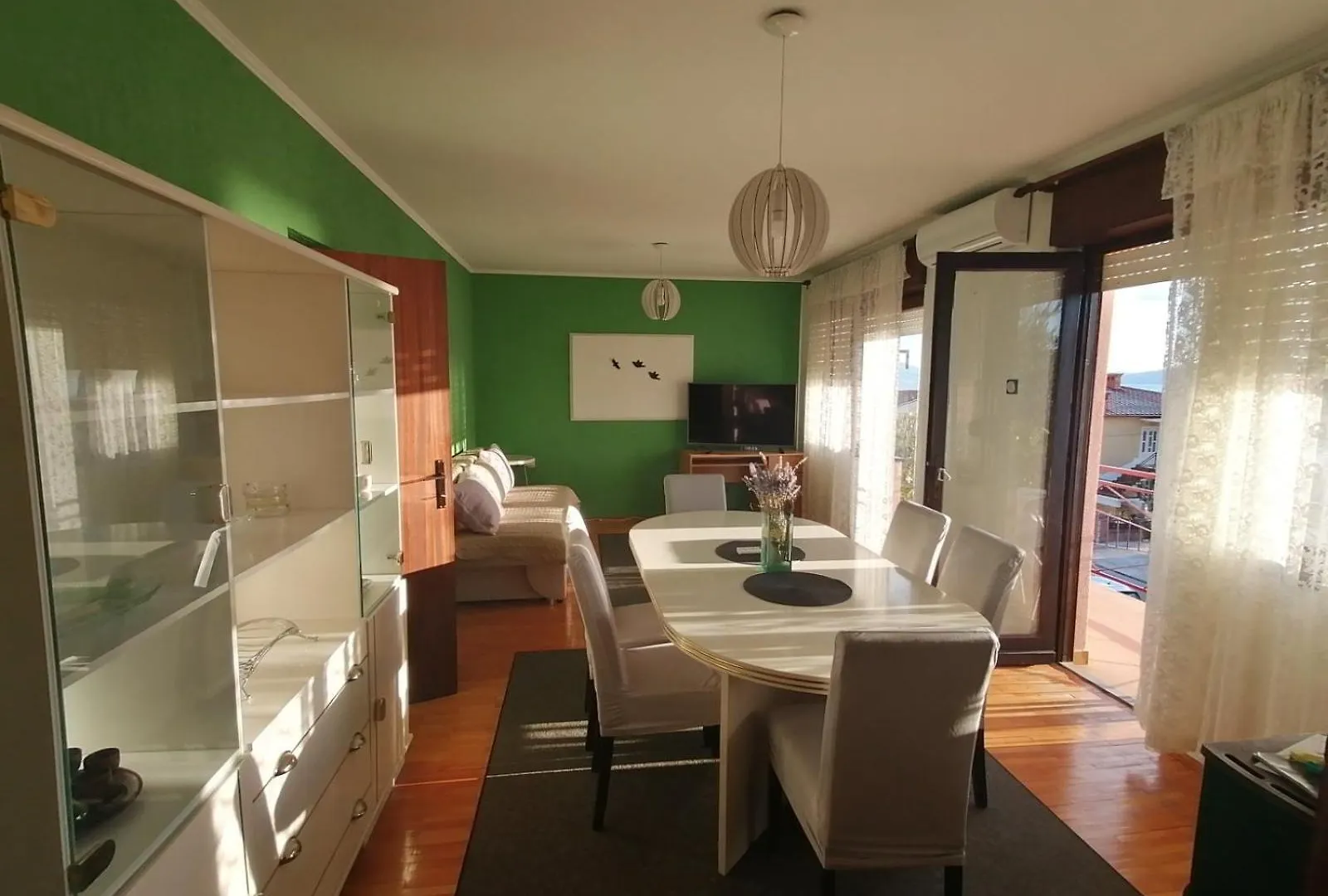 Apartman Visnja Novi Vinodolski
