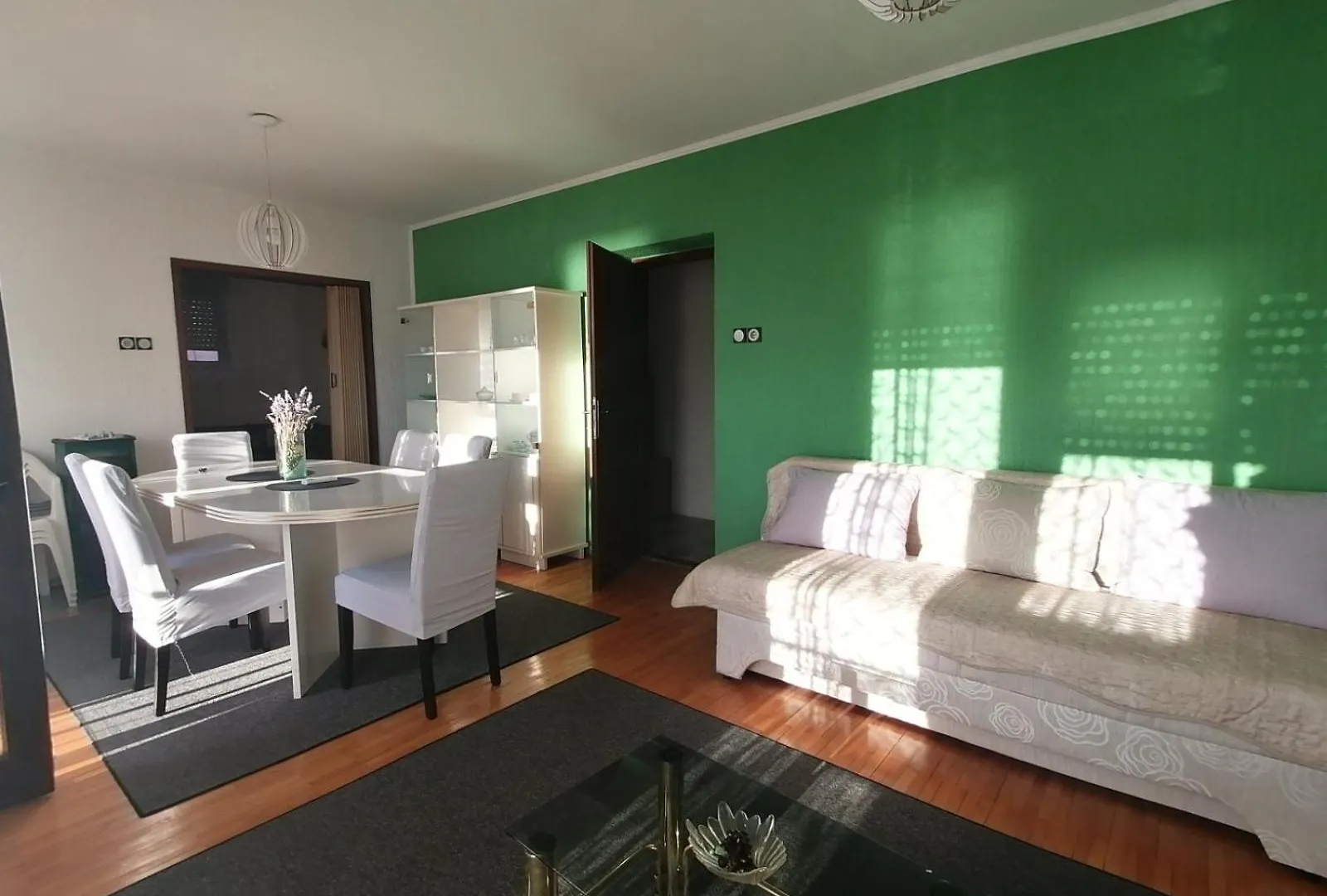 Apartament Apartman Visnja Novi Vinodolski