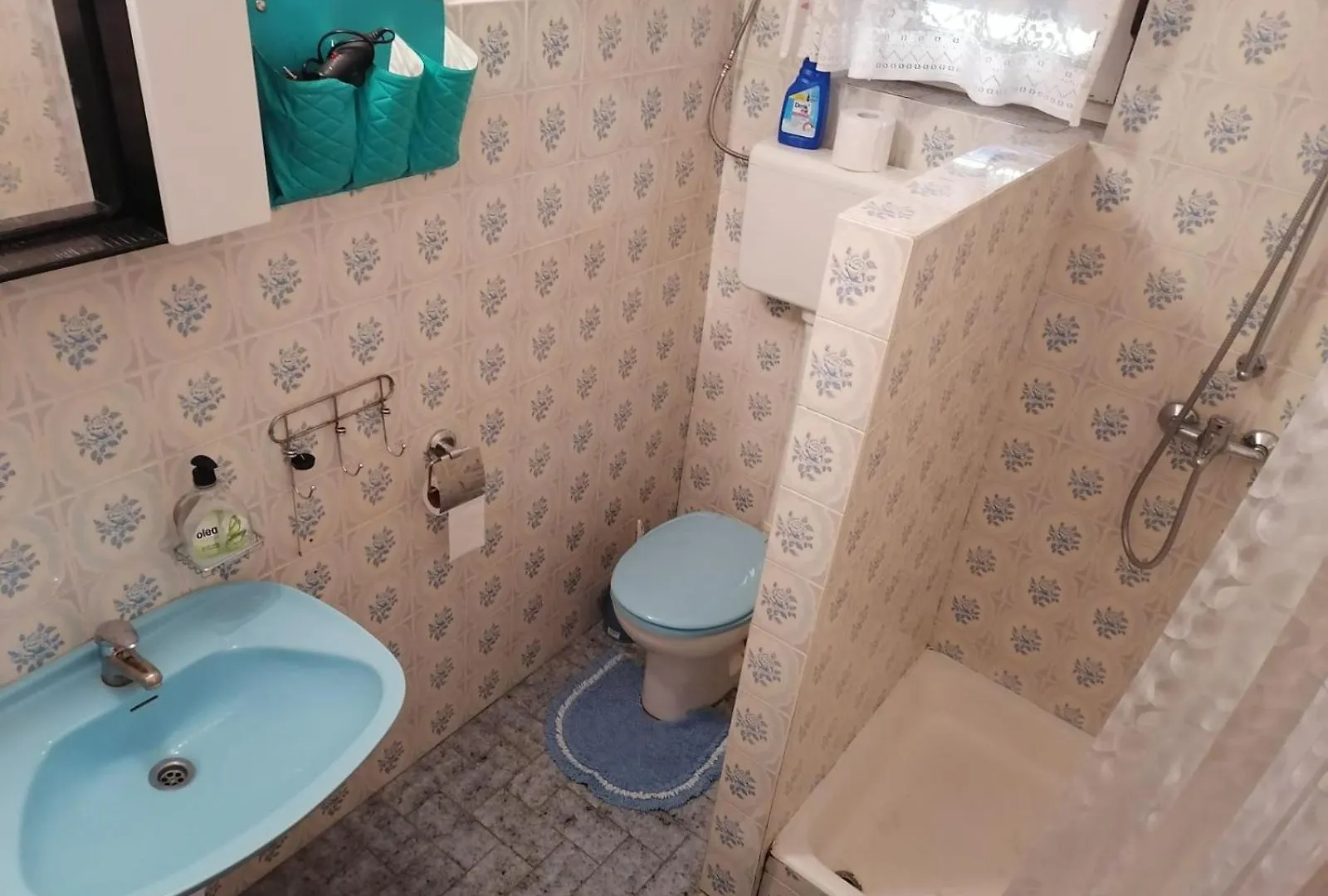 Apartman Visnja Novi Vinodolski Apartment